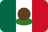 Bandera de México